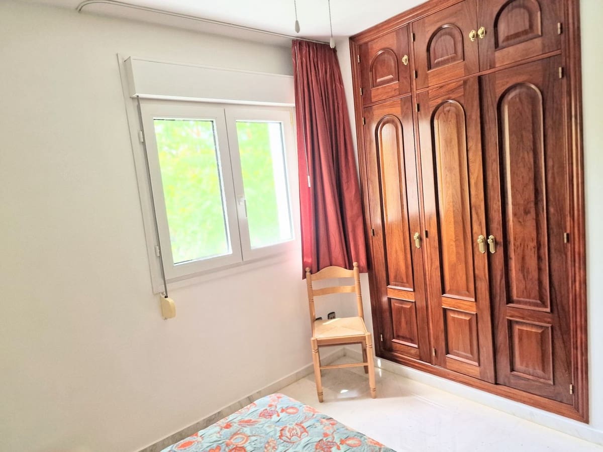 4 soverom Leilighet til salgs i Fuengirola med svømmebasseng garasje - € 849 000 (Ref: 9976165)