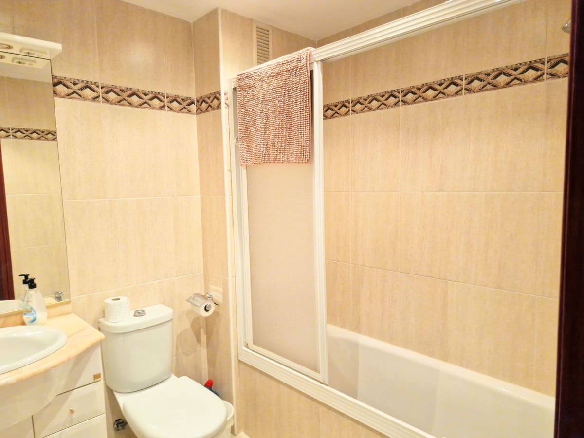 4 soverom Leilighet til salgs i Fuengirola med svømmebasseng garasje - € 849 000 (Ref: 9976165)