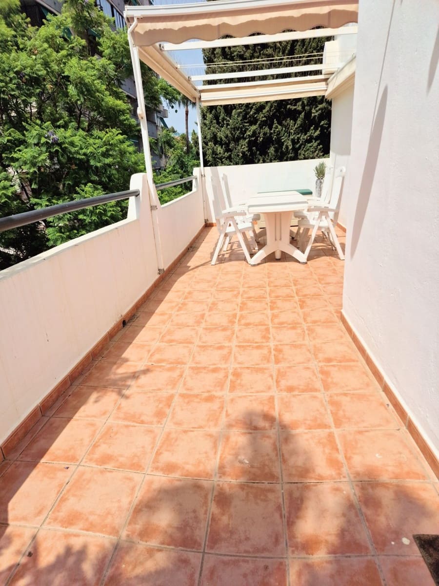 4 soverom Leilighet til salgs i Fuengirola med svømmebasseng garasje - € 849 000 (Ref: 9976165)
