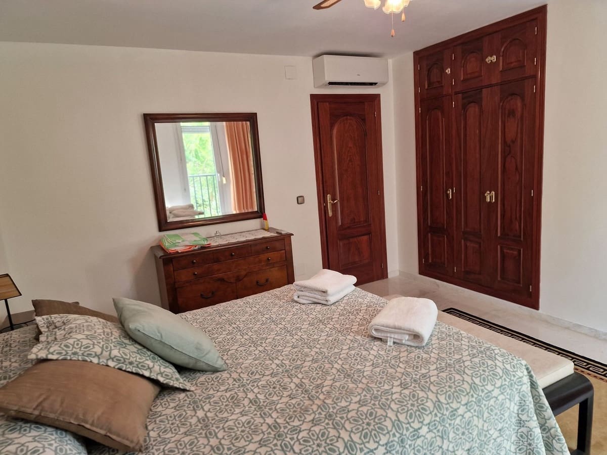 4 soverom Leilighet til salgs i Fuengirola med svømmebasseng garasje - € 849 000 (Ref: 9976165)