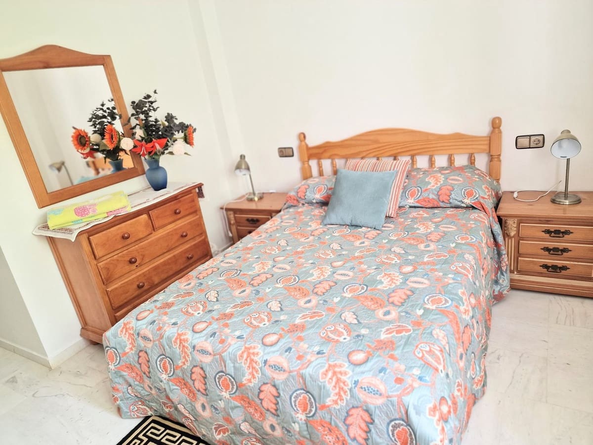 4 soverom Leilighet til salgs i Fuengirola med svømmebasseng garasje - € 849 000 (Ref: 9976165)