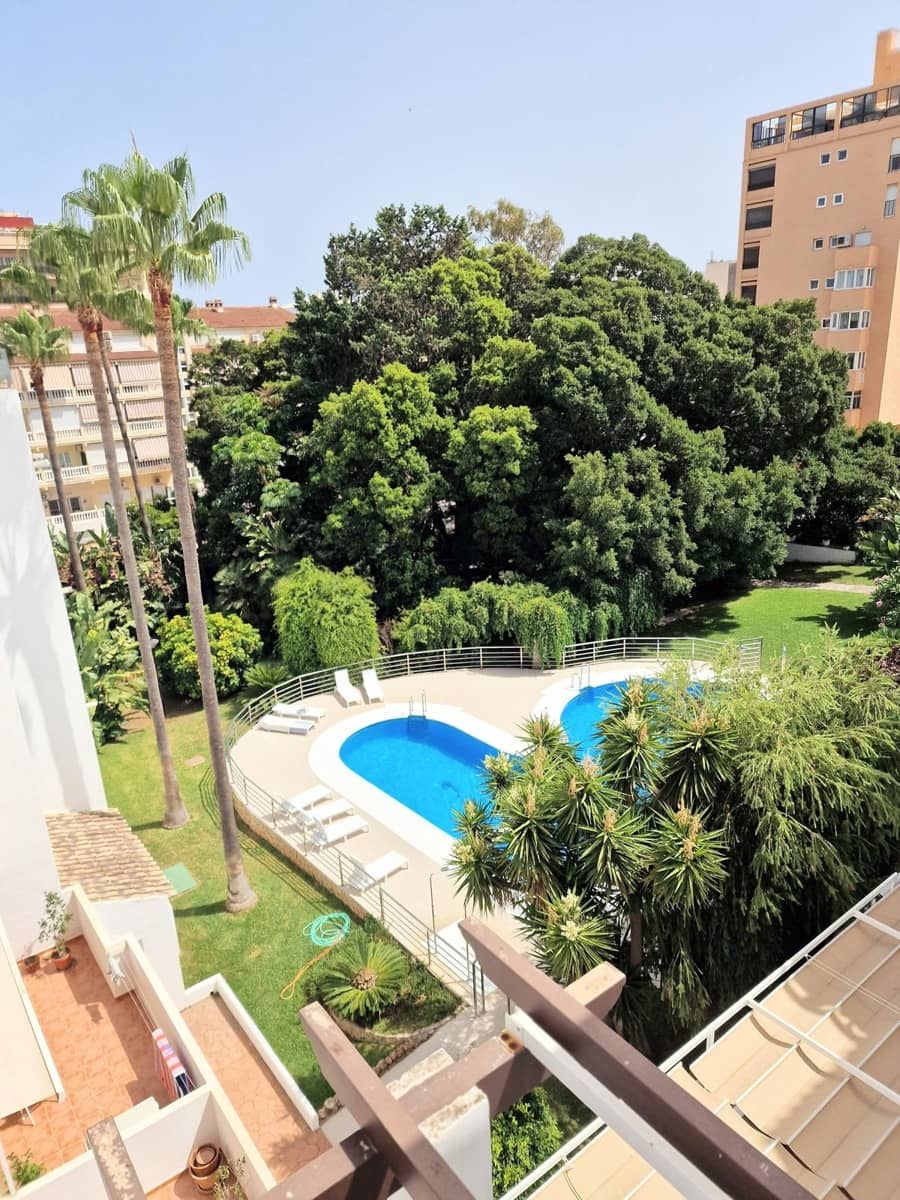 4 soverom Leilighet til salgs i Fuengirola med svømmebasseng garasje - € 849 000 (Ref: 9976165)