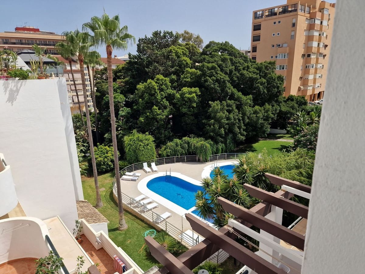 4 soverom Leilighet til salgs i Fuengirola med svømmebasseng garasje - € 849 000 (Ref: 9976165)