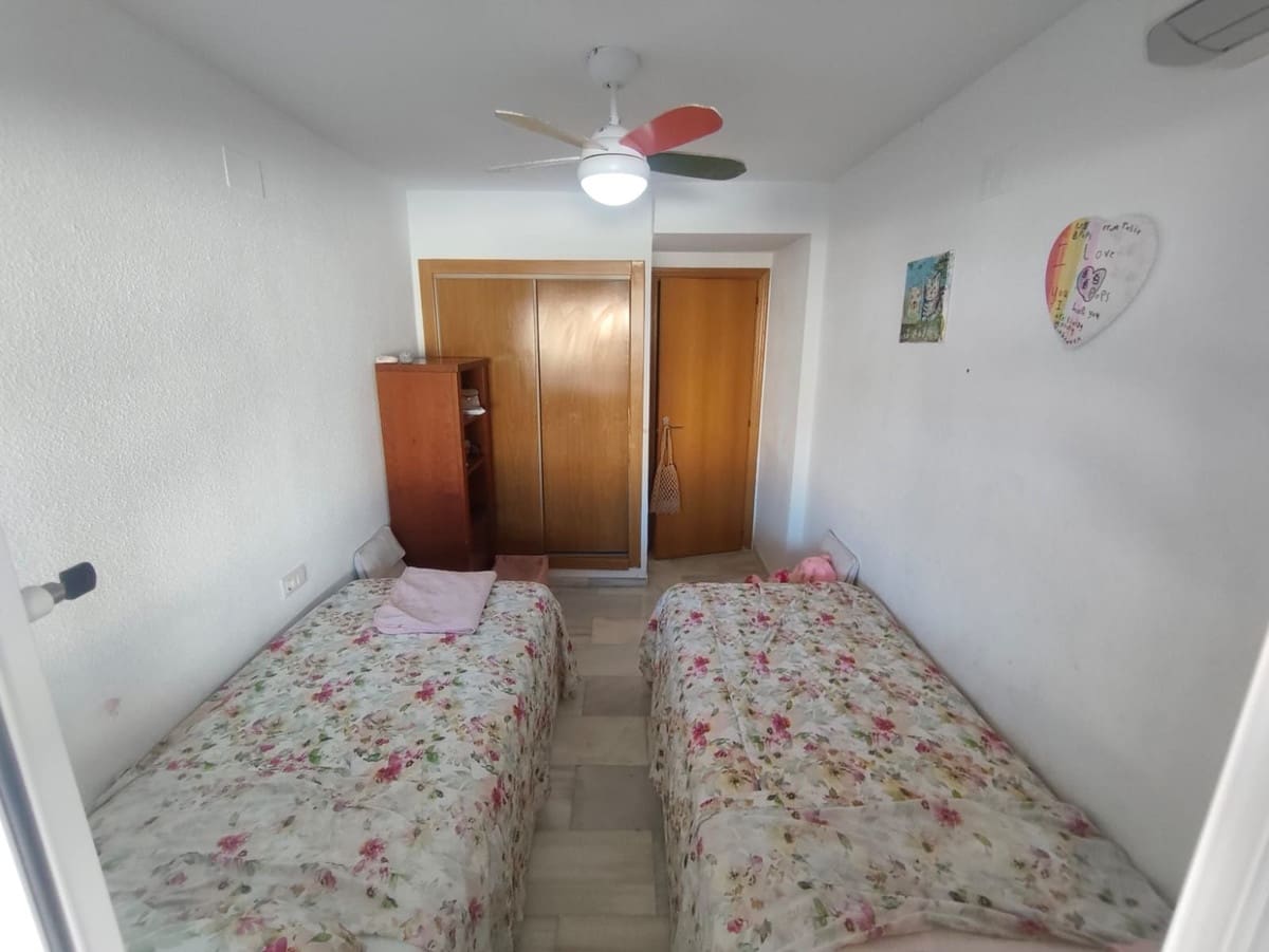 3 soverom Leilighet til salgs i Benalmadena Costa med svømmebasseng garasje - € 350 000 (Ref: 9979272)