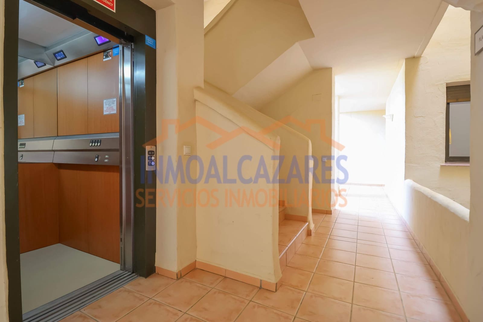 2 sovrum Lägenhet till salu i Roda med pool garage - 153 500 € (Ref: 10005640)