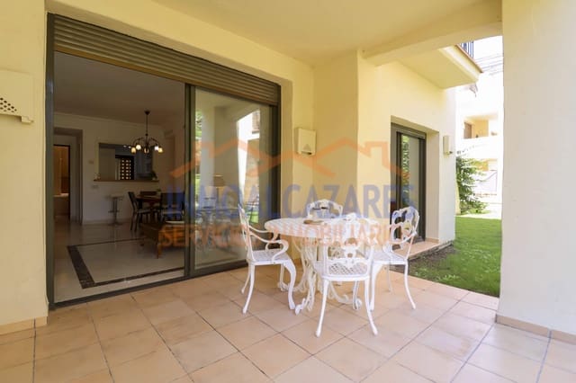 2 sovrum Lägenhet till salu i Roda, San Javier med pool garage - 153 500 € (Ref: 10005640)