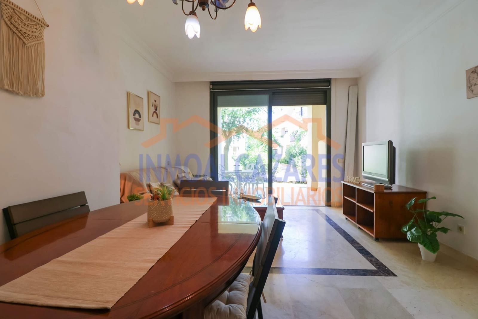 2 sovrum Lägenhet till salu i Roda med pool garage - 153 500 € (Ref: 10005640)