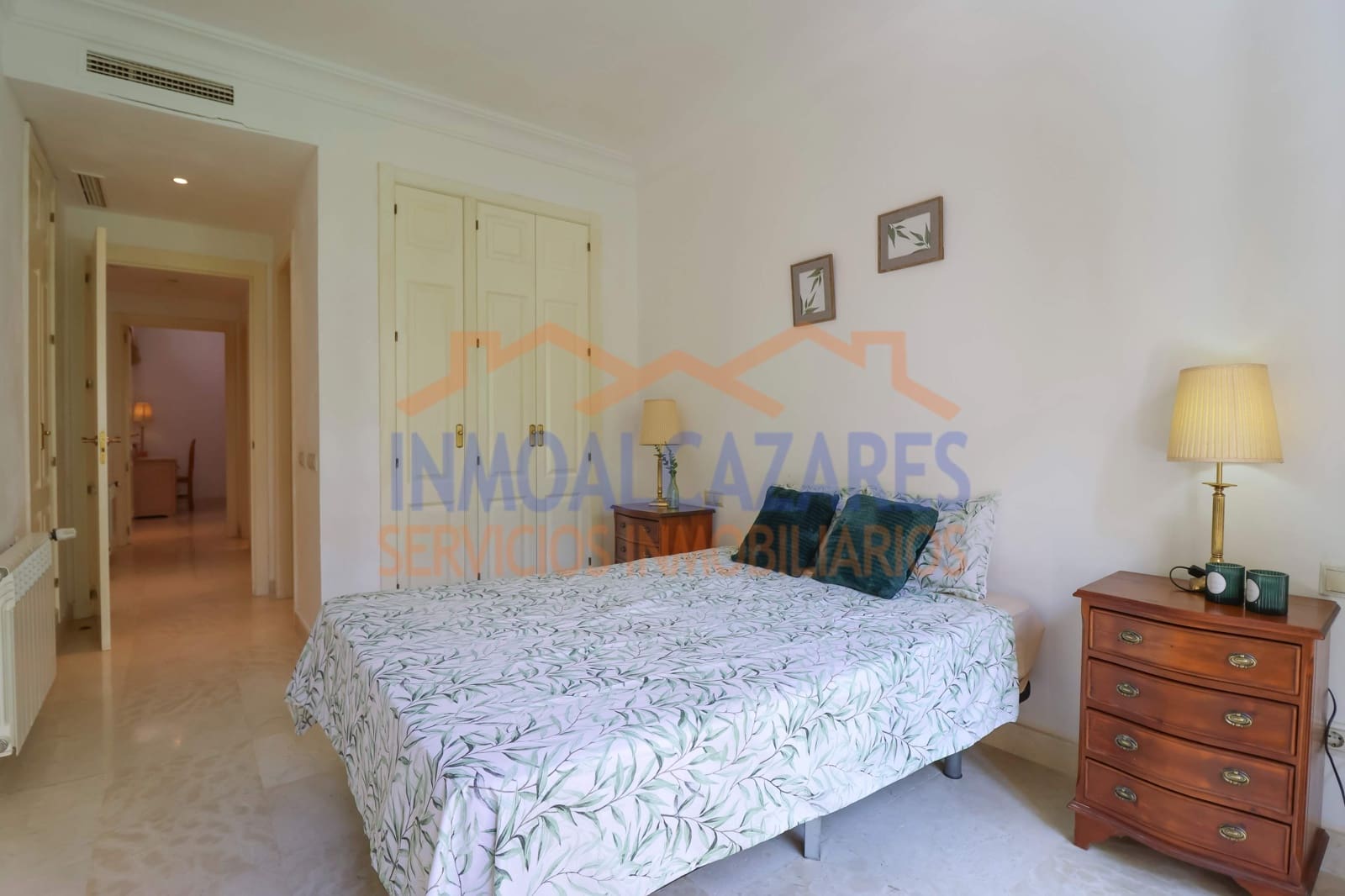 2 sovrum Lägenhet till salu i Roda med pool garage - 153 500 € (Ref: 10005640)