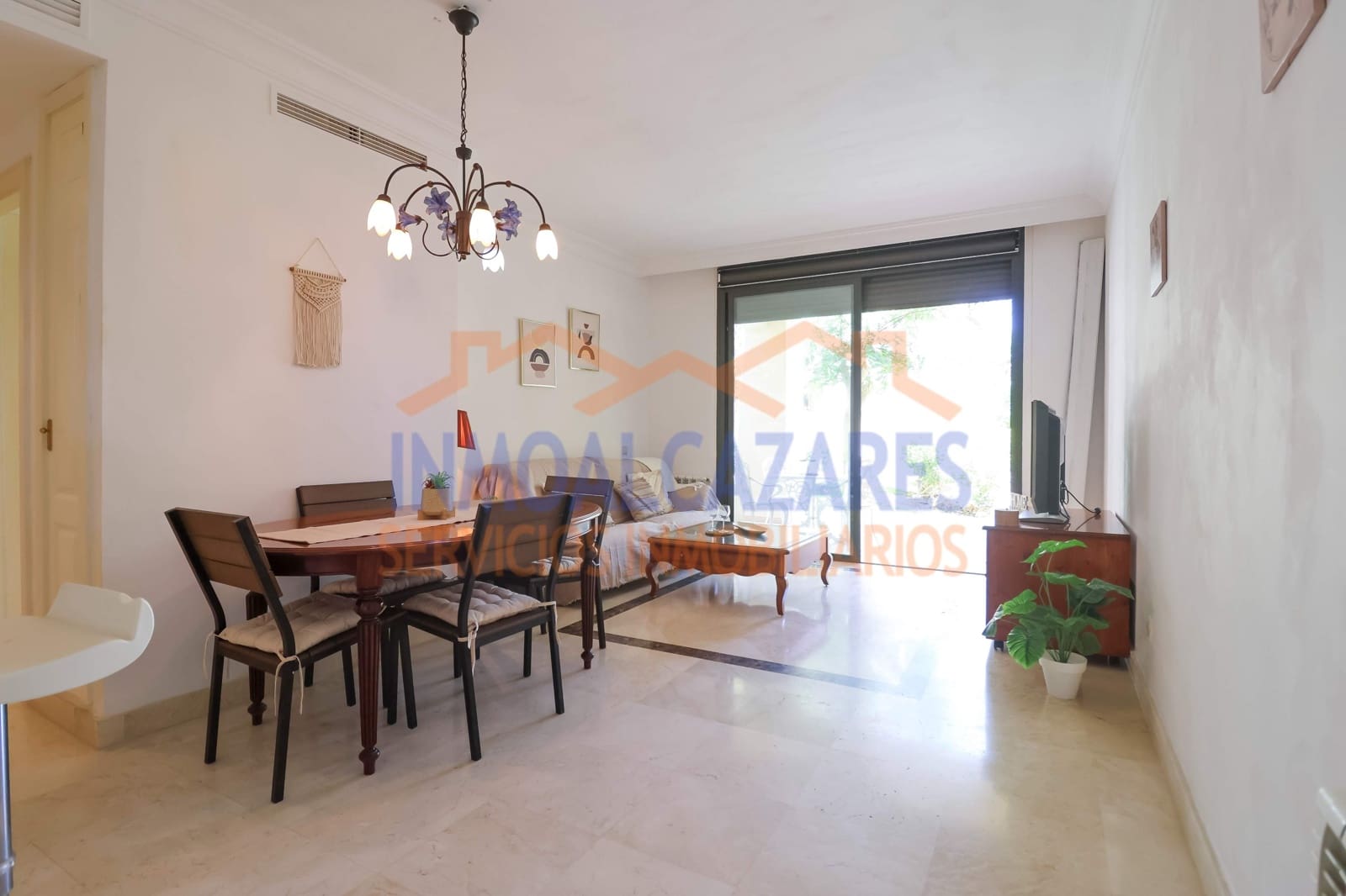 2 sovrum Lägenhet till salu i Roda med pool garage - 153 500 € (Ref: 10005640)
