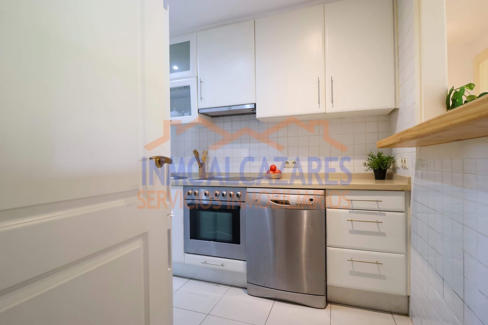 2 sovrum Lägenhet till salu i Roda med pool garage - 153 500 € (Ref: 10005640)