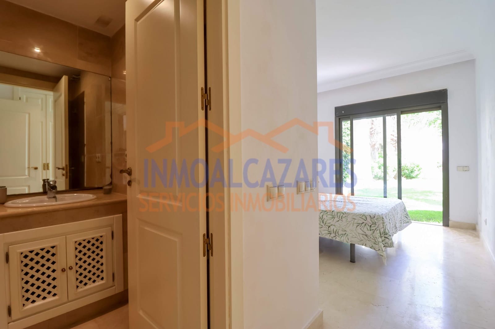 2 sovrum Lägenhet till salu i Roda med pool garage - 153 500 € (Ref: 10005640)