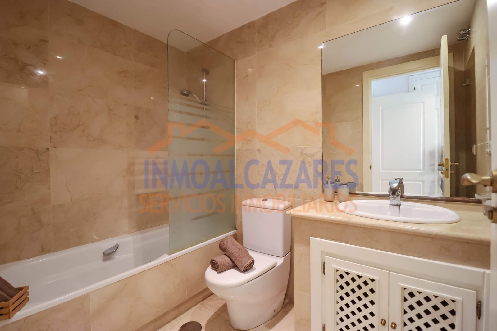 2 sovrum Lägenhet till salu i Roda med pool garage - 153 500 € (Ref: 10005640)