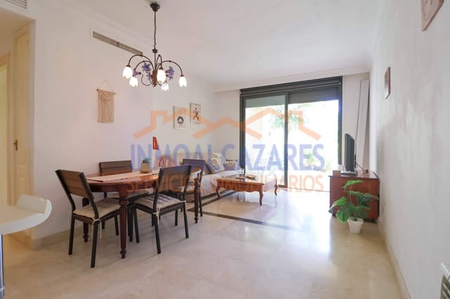 2 sovrum Lägenhet till salu i Roda, San Javier med pool garage - 153 500 € (Ref: 10005640)