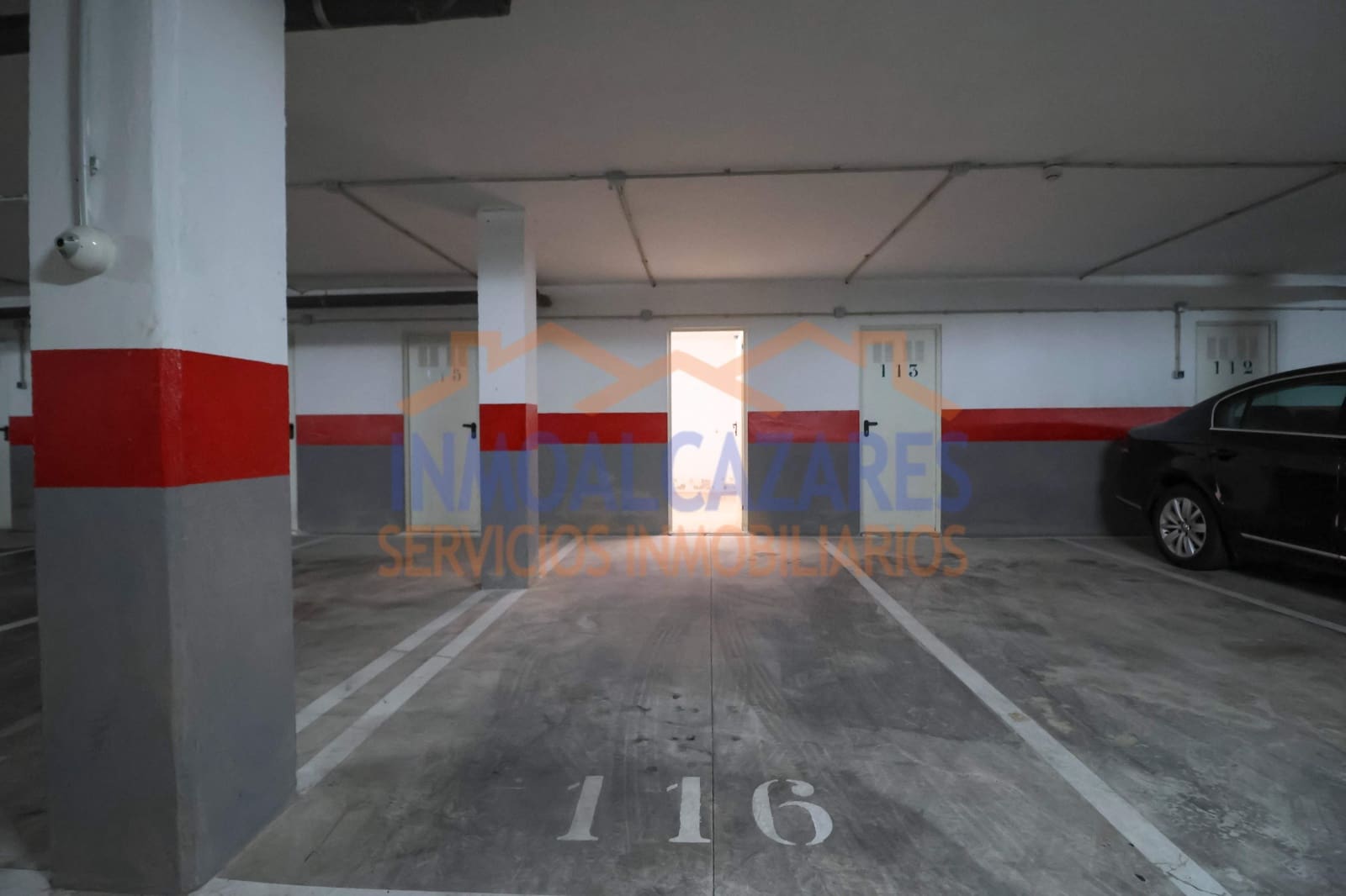 2 sovrum Lägenhet till salu i Roda med pool garage - 153 500 € (Ref: 10005640)