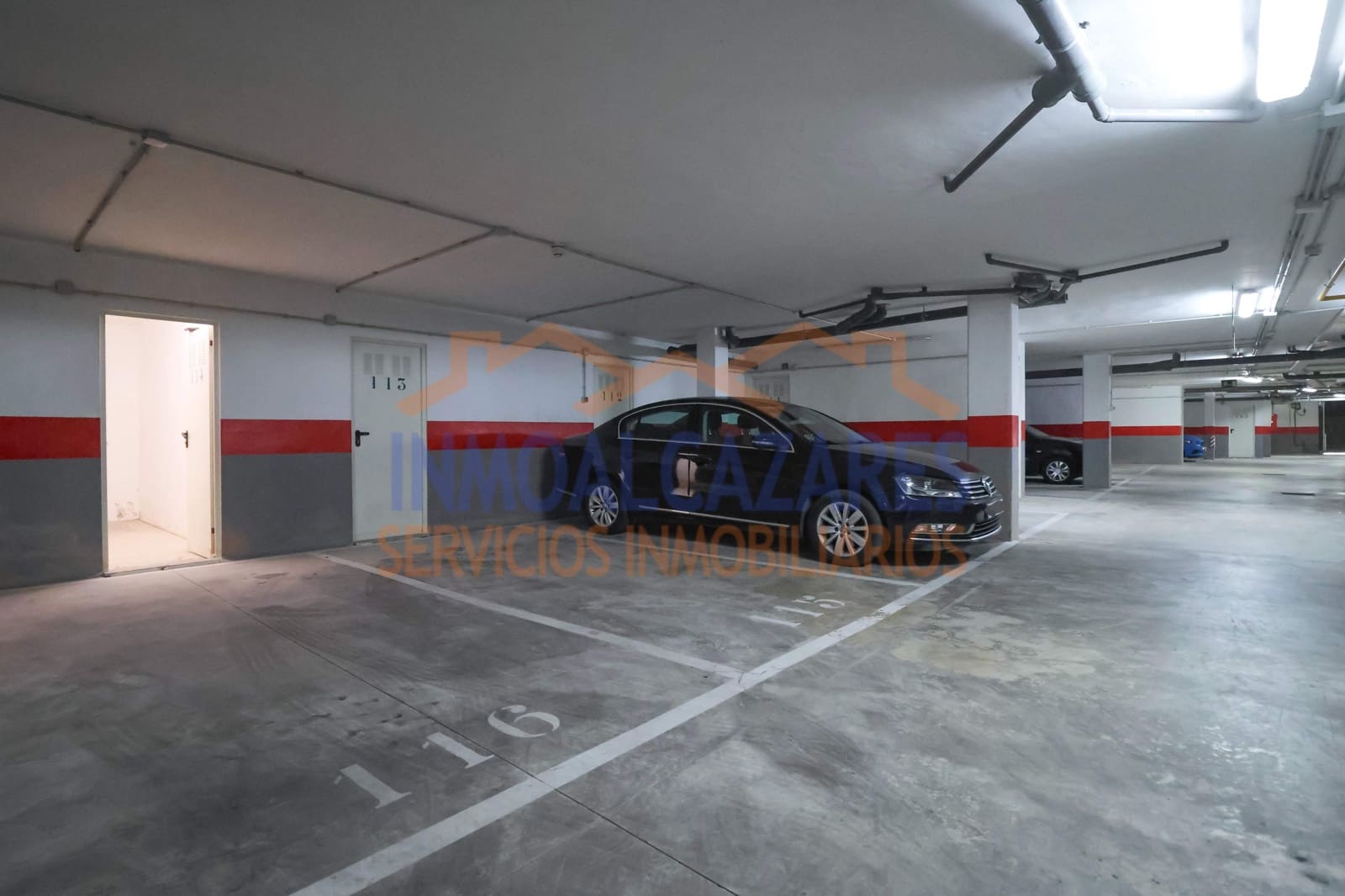 2 sovrum Lägenhet till salu i Roda med pool garage - 153 500 € (Ref: 10005640)