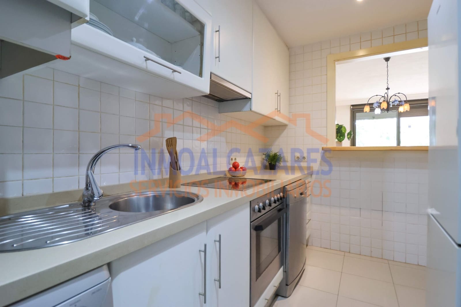 2 sovrum Lägenhet till salu i Roda med pool garage - 153 500 € (Ref: 10005640)