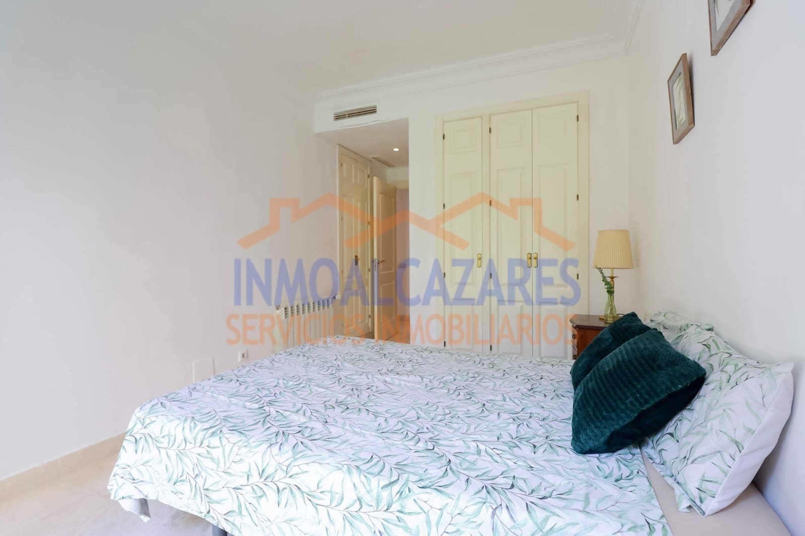 2 sovrum Lägenhet till salu i Roda med pool garage - 153 500 € (Ref: 10005640)