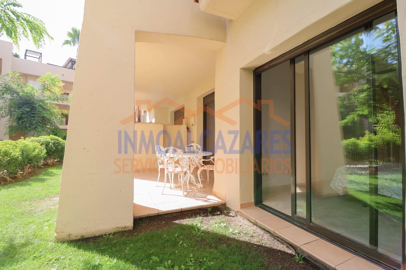 2 sovrum Lägenhet till salu i Roda med pool garage - 153 500 € (Ref: 10005640)
