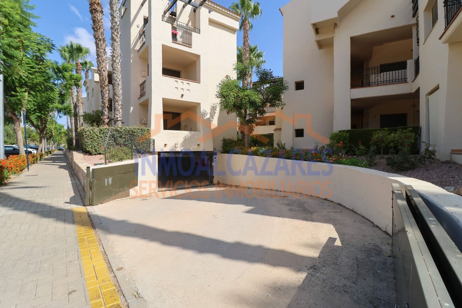 2 sovrum Lägenhet till salu i Roda med pool garage - 153 500 € (Ref: 10005640)
