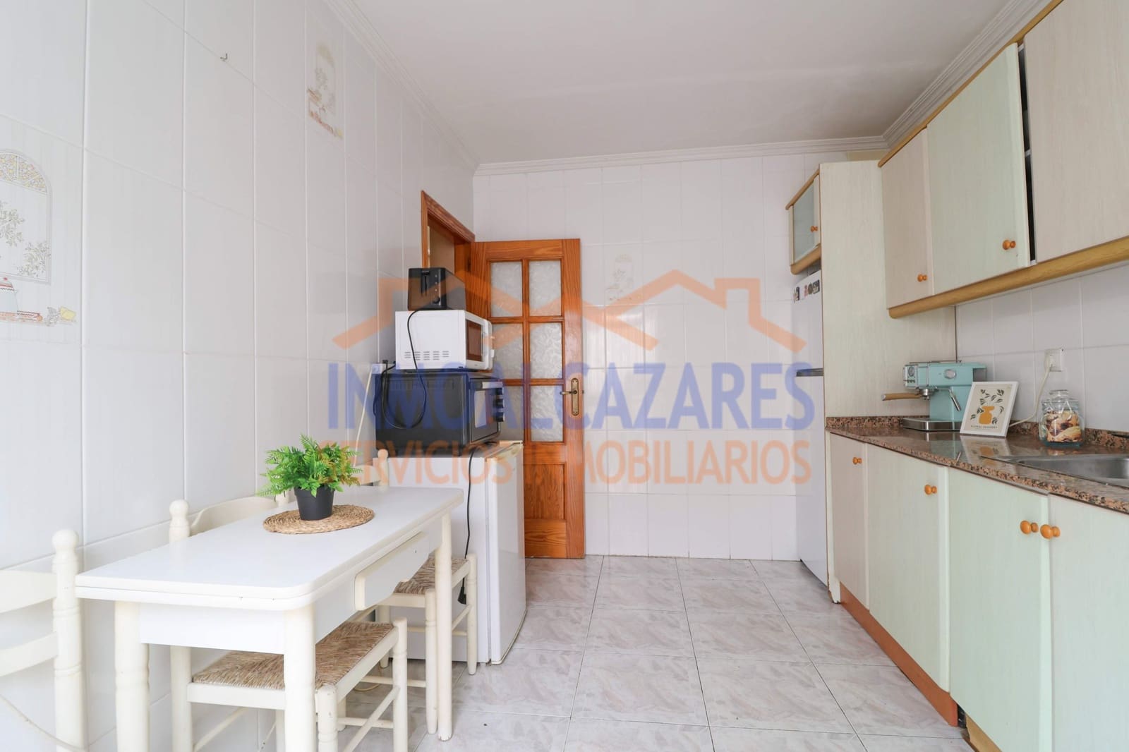 3 bedroom Apartment for sale in Los Narejos - € 192,000 (Ref: 10017539)