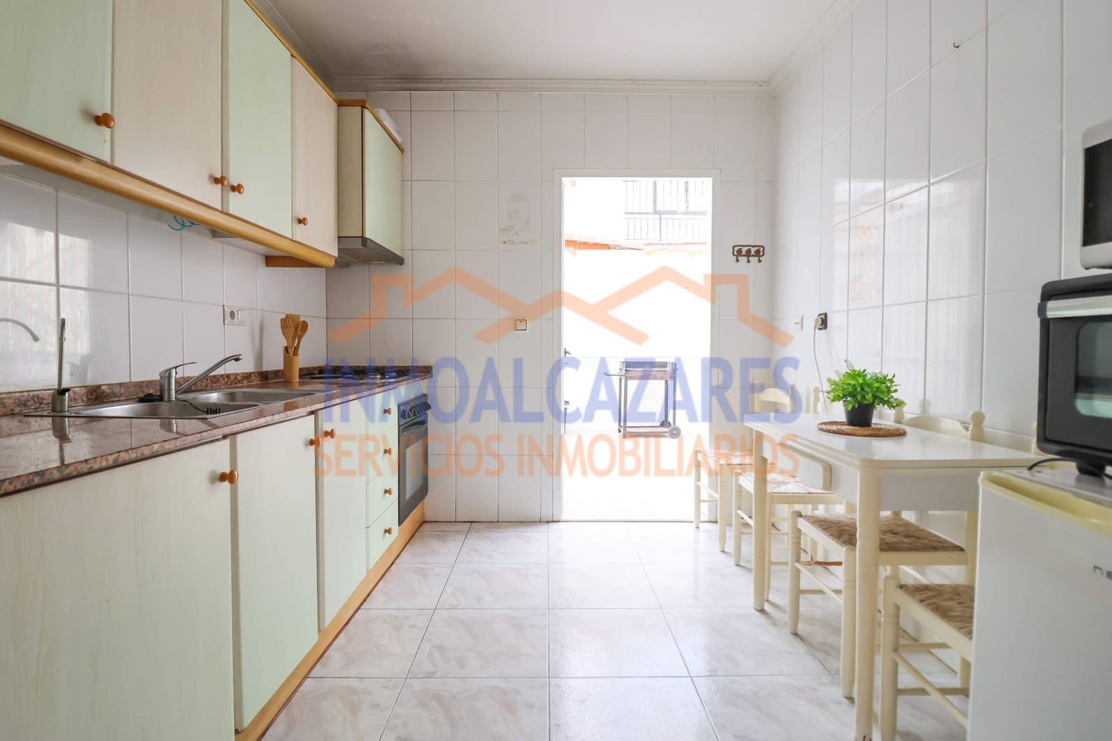 3 bedroom Apartment for sale in Los Narejos - € 192,000 (Ref: 10017539)