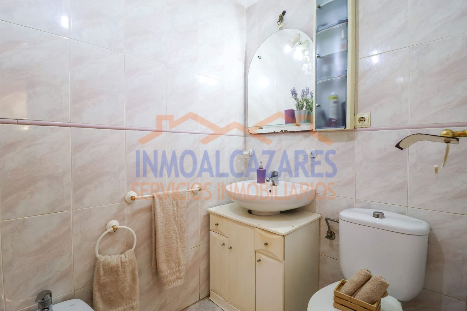 3 bedroom Apartment for sale in Los Narejos - € 192,000 (Ref: 10017539)