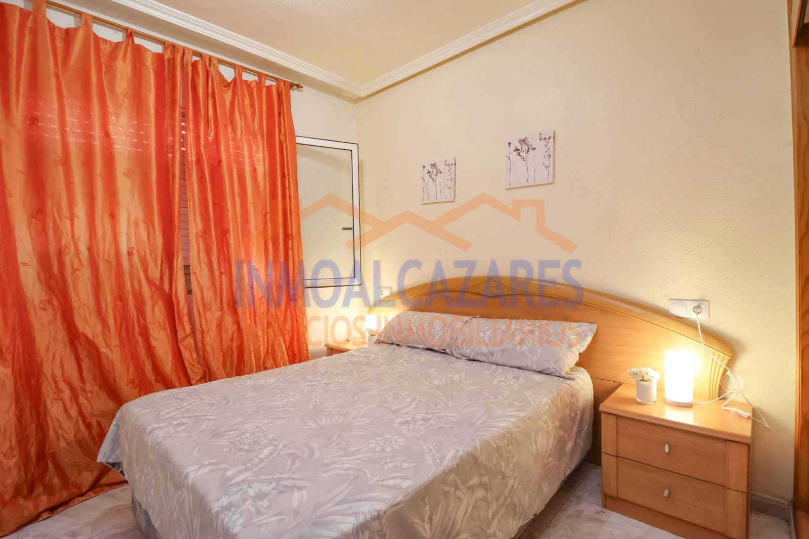 3 bedroom Apartment for sale in Los Narejos - € 192,000 (Ref: 10017539)