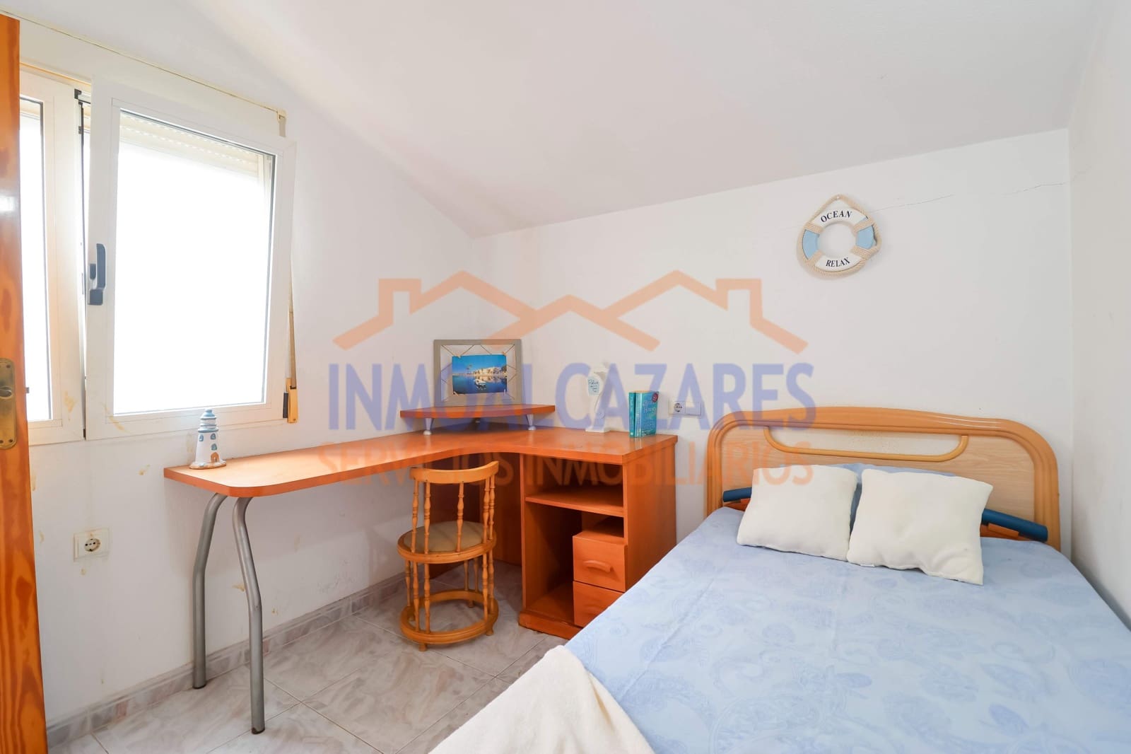 3 bedroom Apartment for sale in Los Narejos - € 192,000 (Ref: 10017539)