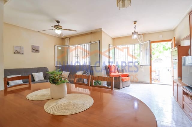 3 bedroom Apartment for sale in Los Narejos, Los Alcázares - € 192,000 (Ref: 10017539)