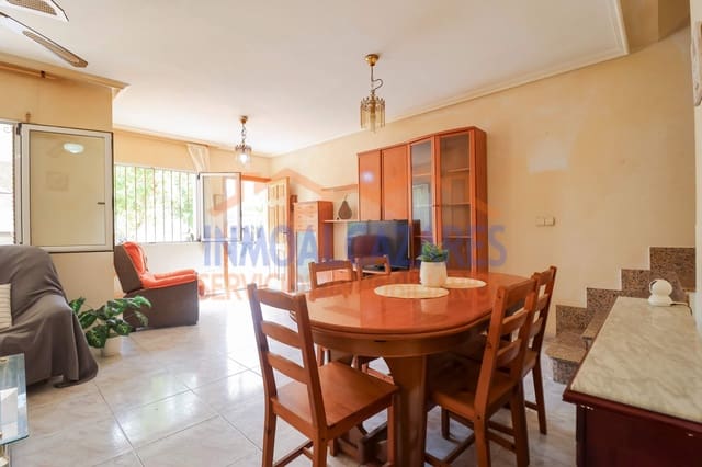 3 bedroom Apartment for sale in Los Narejos, Los Alcázares - € 192,000 (Ref: 10017539)