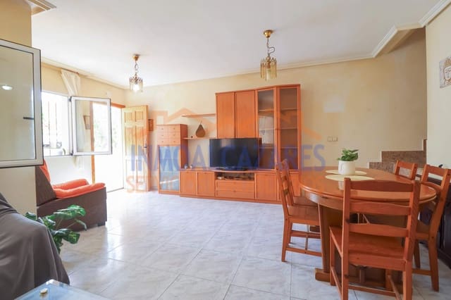 3 bedroom Apartment for sale in Los Narejos, Los Alcázares - € 192,000 (Ref: 10017539)