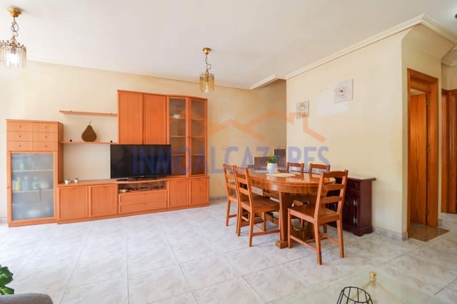 3 bedroom Apartment for sale in Los Narejos, Los Alcázares - € 192,000 (Ref: 10017539)
