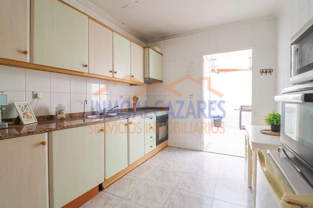 3 bedroom Apartment for sale in Los Narejos, Los Alcázares - € 192,000 (Ref: 10017539)