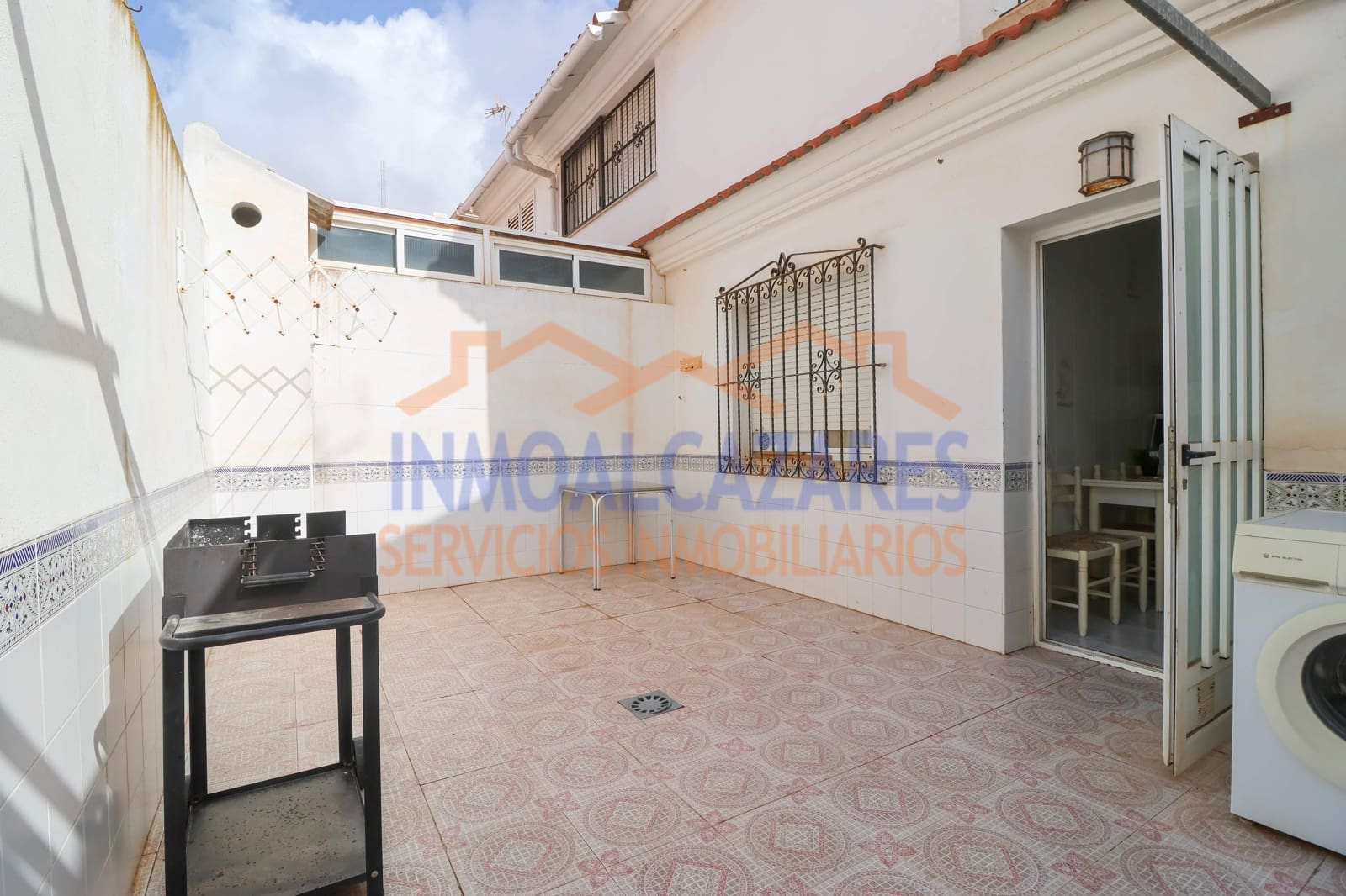 3 bedroom Apartment for sale in Los Narejos - € 192,000 (Ref: 10017539)