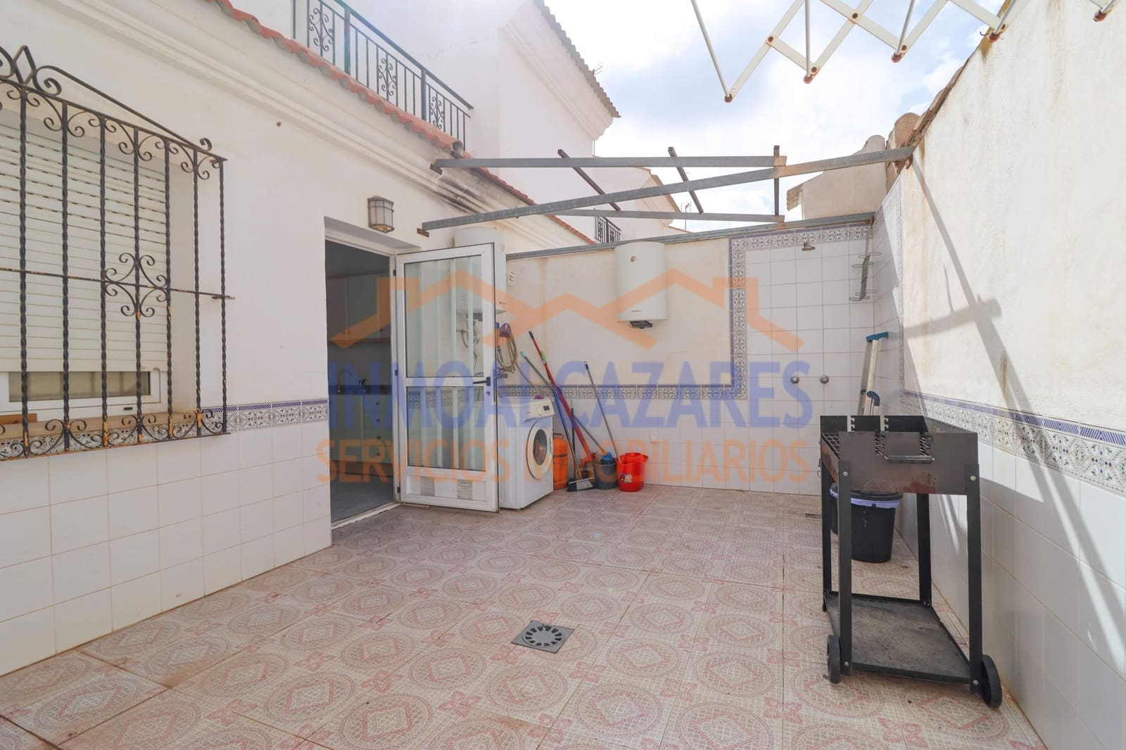 3 bedroom Apartment for sale in Los Narejos - € 192,000 (Ref: 10017539)