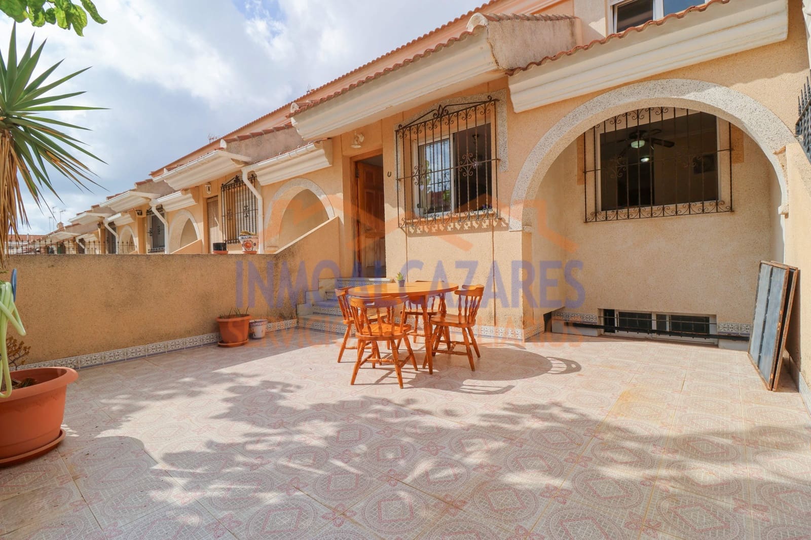 3 bedroom Apartment for sale in Los Narejos - € 192,000 (Ref: 10017539)