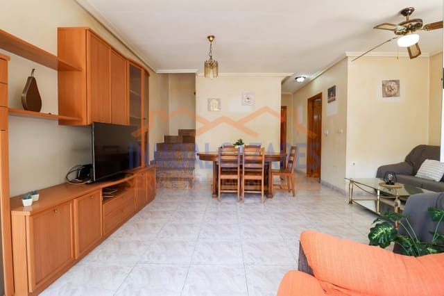 3 bedroom Apartment for sale in Los Narejos, Los Alcázares - € 192,000 (Ref: 10017539)