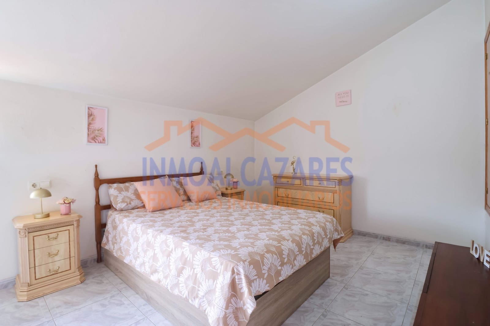 3 bedroom Apartment for sale in Los Narejos - € 192,000 (Ref: 10017539)
