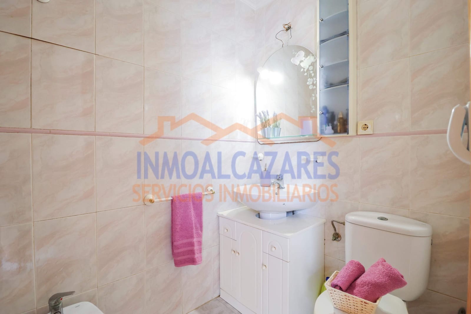 3 bedroom Apartment for sale in Los Narejos - € 192,000 (Ref: 10017539)
