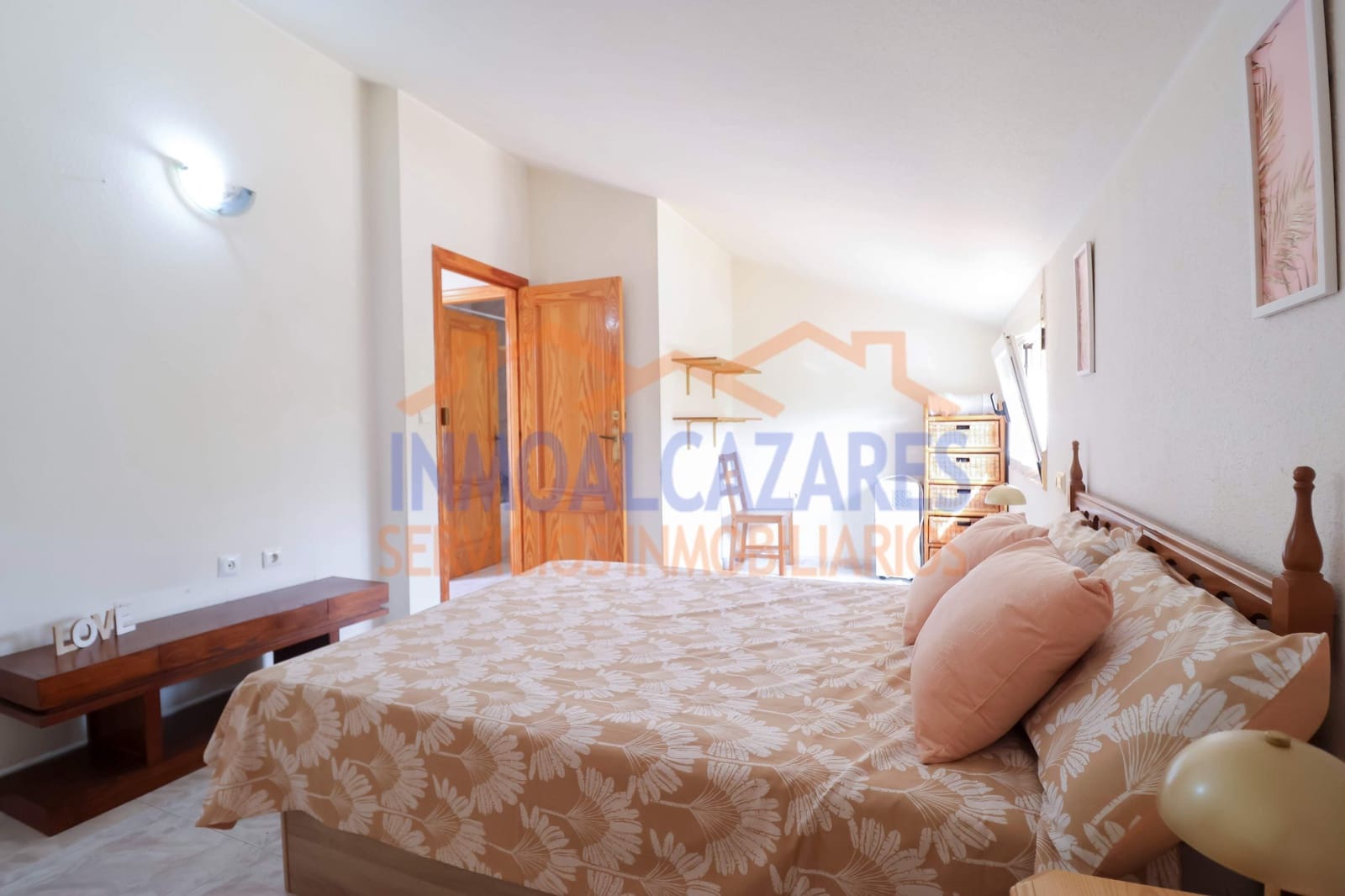 3 bedroom Apartment for sale in Los Narejos - € 192,000 (Ref: 10017539)