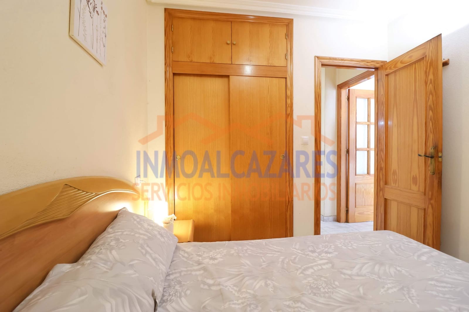 3 bedroom Apartment for sale in Los Narejos - € 192,000 (Ref: 10017539)