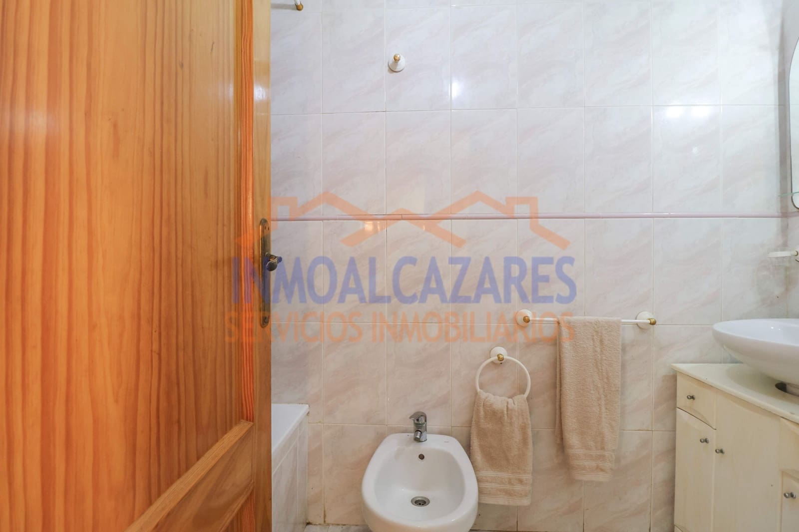 3 bedroom Apartment for sale in Los Narejos - € 192,000 (Ref: 10017539)