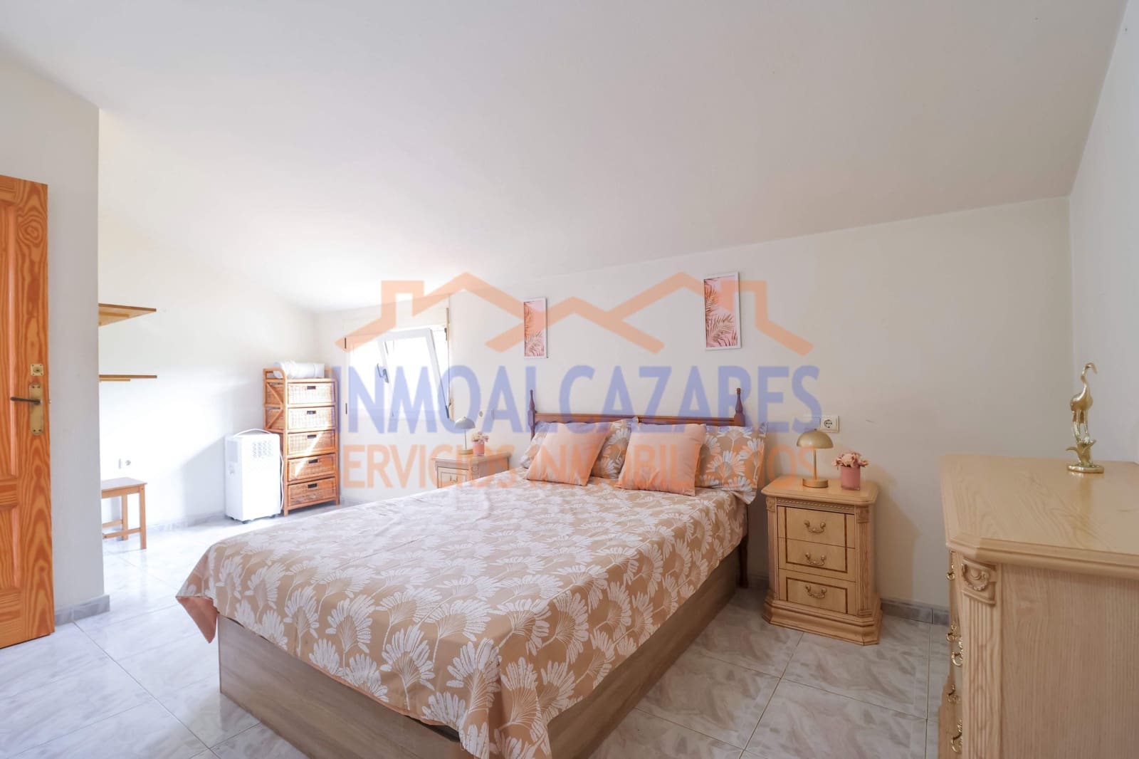 3 bedroom Apartment for sale in Los Narejos - € 192,000 (Ref: 10017539)