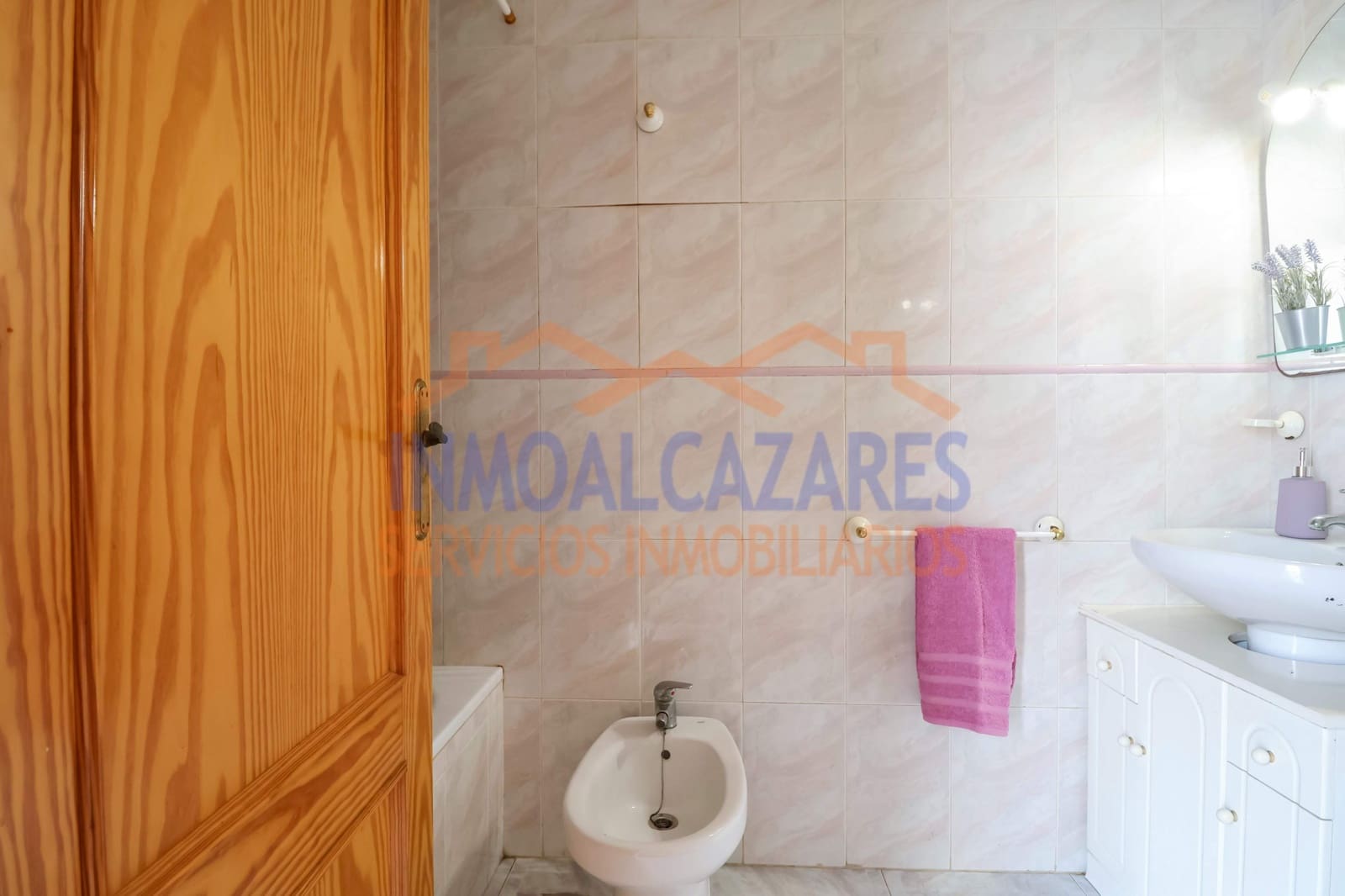 3 bedroom Apartment for sale in Los Narejos - € 192,000 (Ref: 10017539)