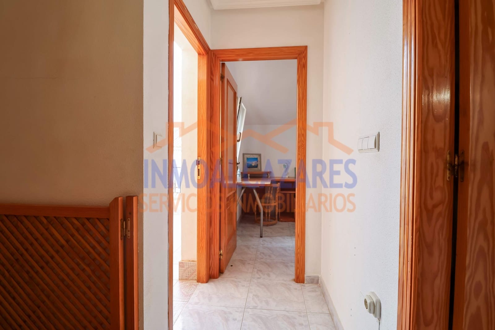 3 bedroom Apartment for sale in Los Narejos - € 192,000 (Ref: 10017539)