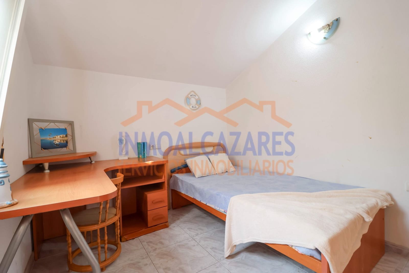 3 bedroom Apartment for sale in Los Narejos - € 192,000 (Ref: 10017539)
