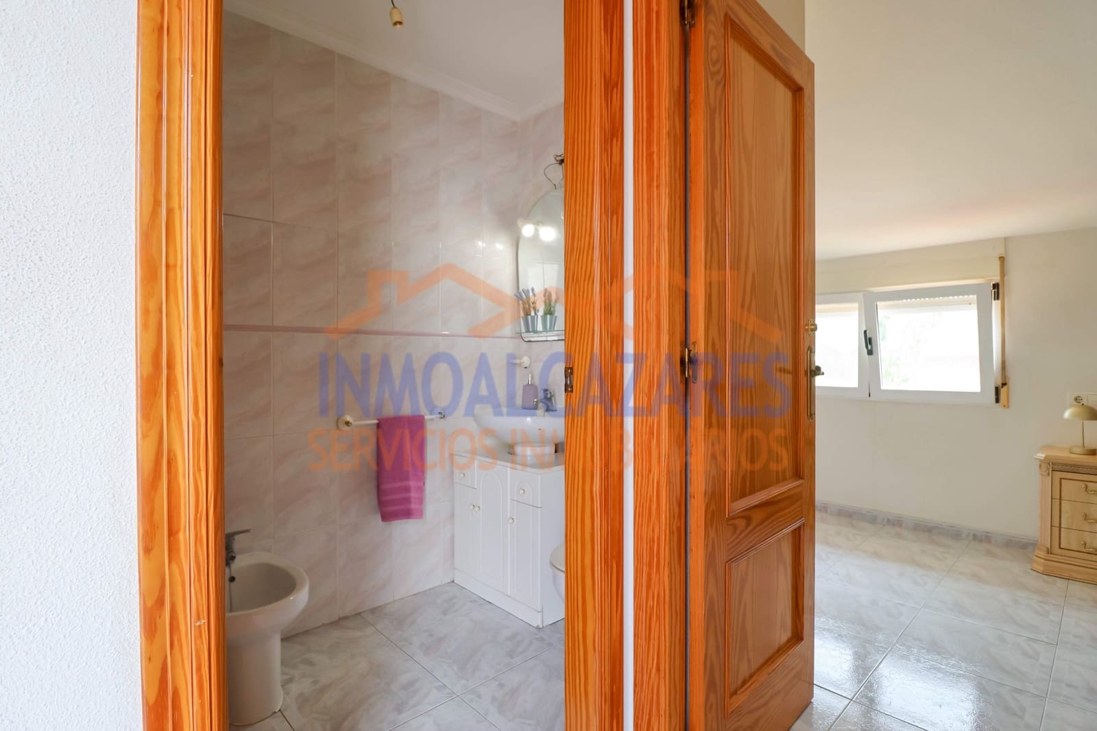 3 bedroom Apartment for sale in Los Narejos - € 192,000 (Ref: 10017539)