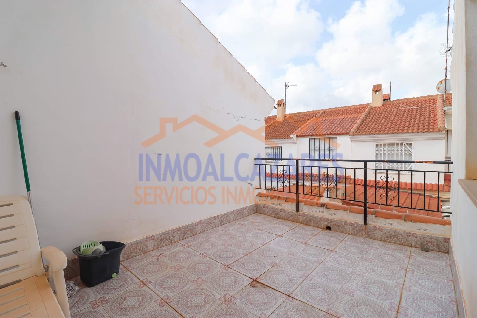 3 bedroom Apartment for sale in Los Narejos - € 192,000 (Ref: 10017539)
