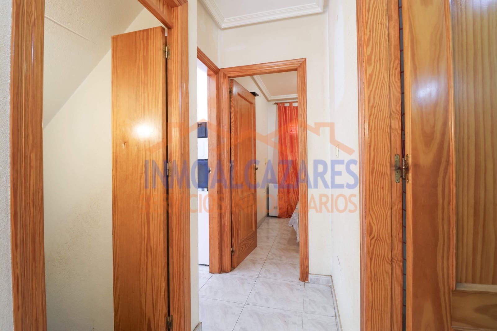 3 bedroom Apartment for sale in Los Narejos - € 192,000 (Ref: 10017539)