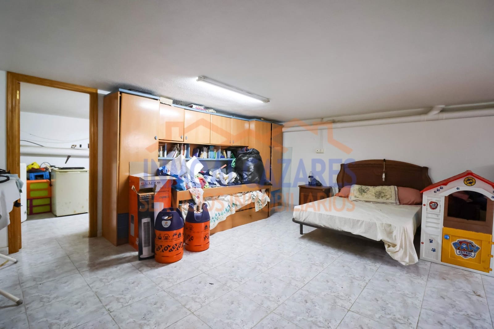 3 bedroom Apartment for sale in Los Narejos - € 192,000 (Ref: 10017539)